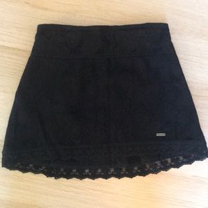 NWOT Abercrombie Kids Skirt